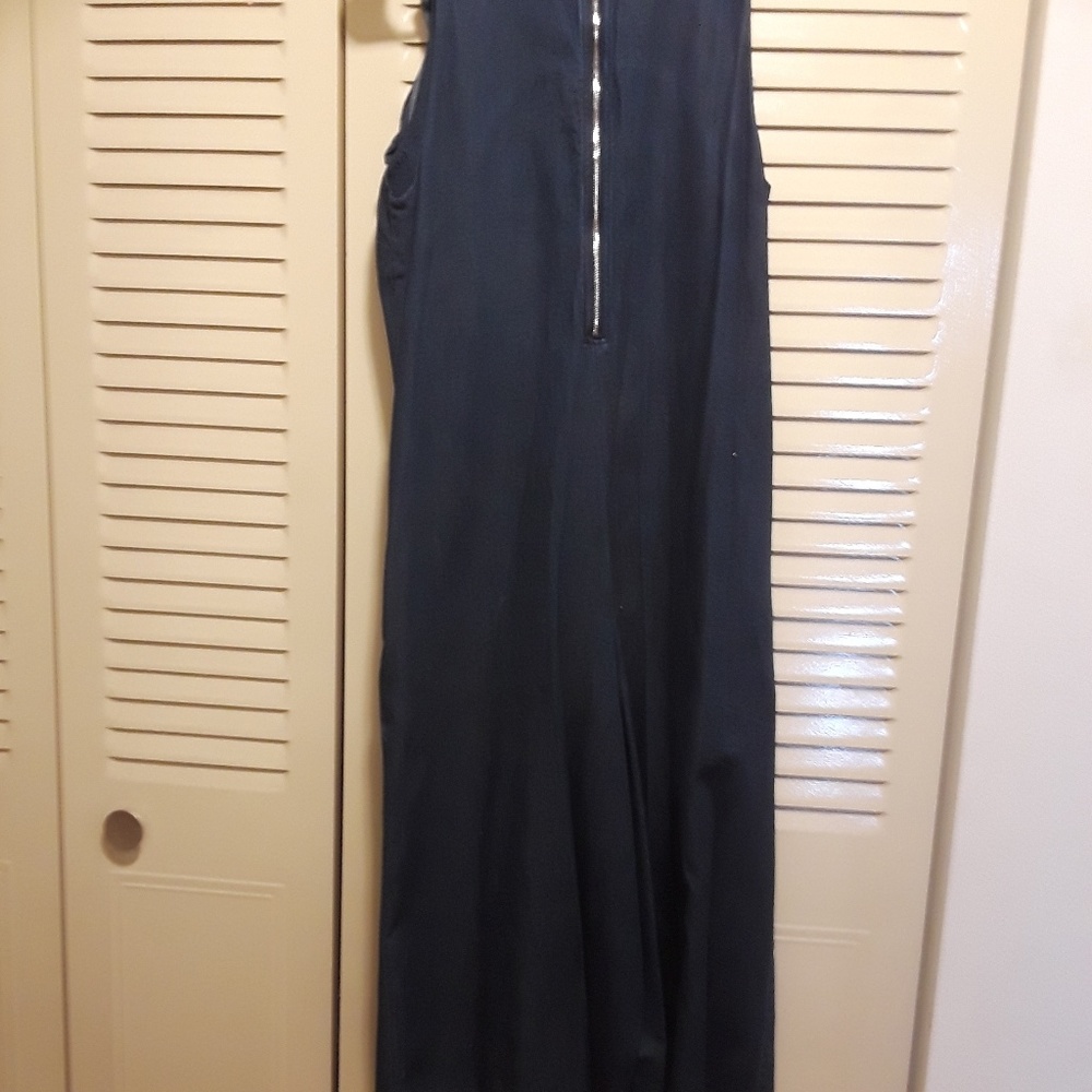 K/Lab Jumpsuit - Picture 2 of 4
